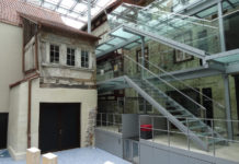 Herrschaft, Markt und Umwelt