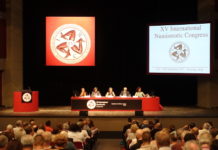 15. Internationaler Numismatischer Kongress in Taormina