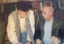 Israelischer Numismatiker Shraga Qedar (1933-2015) gestorben