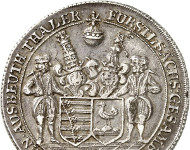 London Coin Galleries, GB-London / Fritz Rudolf Künker GmbH, D-Osnabrück