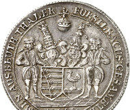 London Coin Galleries, GB-London / Fritz Rudolf Künker GmbH, D-Osnabrück