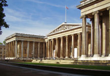 Deutsch-Britische Rochade: Der Direktor des British Museum kommt nach Deutschland, ein Deutscher wird neuer Direktor des British Museum