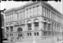 HJB Ltd. verlegt Gemini Auktionen von New York nach Chicago