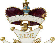 Fritz Rudolf Künker, D-Osnabrück