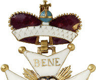 Fritz Rudolf Künker, D-Osnabrück