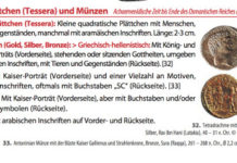 Das neue Kulturgutschutzrecht: Neues auch für Sammler von Fossilien und Mineralien