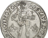 Fritz Rudolf Künker, D-Osnabrück