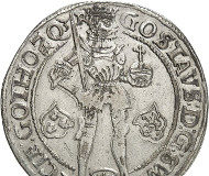 Fritz Rudolf Künker, D-Osnabrück