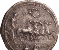 Numismatica Genevensis SA, CH-Genf