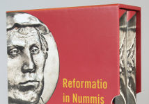 Künker publiziert den annotierten Bestandskatalog der reformationsgeschichtlichen Münz- und Medaillensammlung der Stiftung Luthergedenkstätten in Sachsen-Anhalt
