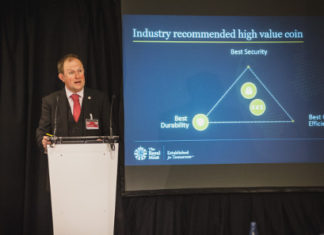 Umlaufmünzen: Sicherheitsmerkmale und soziale Verantwortung