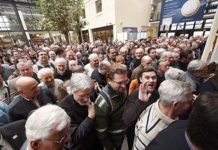 Die World Money Fair feiert ihren 40. Geburtstag