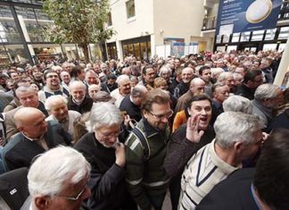 Die World Money Fair feiert ihren 40. Geburtstag