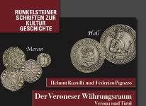 Der Veroneser Währungsraum