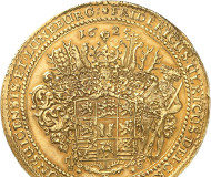 London Coin Gallery, GB-London / Fritz Rudolf Künker GmbH, D-Osnabrück