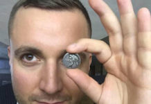 „Bei Verabschiedung des neuen Kulturgutschutzgesetzes wandere ich aus!“