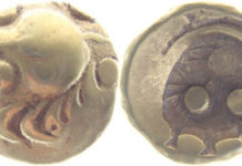 Münzenhandlung Johannes Diller, D-München