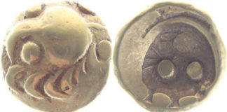 Münzenhandlung Johannes Diller, D-München