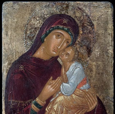 Ausstellung „Byzanz in der Schweiz“