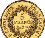 Fritz Rudolf Künker, D-Osnabrück