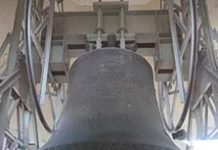 Verkauf der Pummerin … aber nur als Silbermünze!