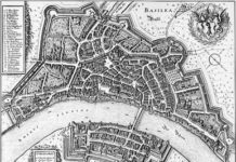 Computerspiel „Basel 1610“ online