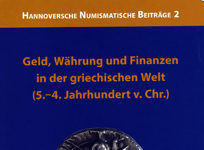 Geld, Währung und Finanzen im klassischen Griechenland