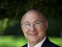 Michel Sapin: Finanzminister mit numismatischem Faible