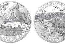 Neuzugang für Serie „Österreich aus Kinderhand“: Burgenland