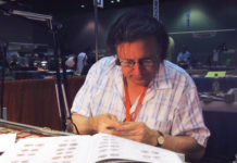 Tom Cederlind (1959-2015)