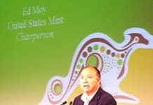 Direktor der US-Münzstätte tritt zurück