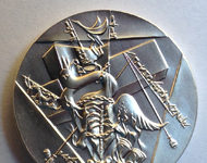 Huster-Künstlerprobe „Konstanzer Konzil“