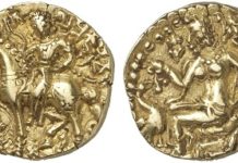 Indiens Minister verurteilt Einschmelzen antiker Münzen