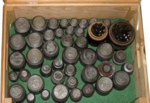 Deutsche Spitzentechnologie im chinesischen Reich