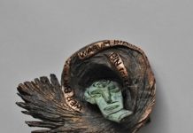 Jahresmedaille der Deutschen Gesellschaft für Medaillenkunst 2015/2016