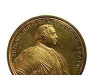 Parade der langen Kerls