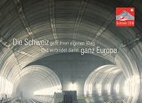 Gottardo 2016: Ein Land im Ausnahmezustand