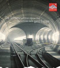 Gottardo 2016: Ein Land im Ausnahmezustand