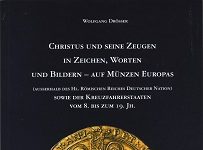 Christus auf Münzen – Teil 3