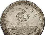 MenschenGesichter Teil 48: Simón Bolívar, der Freiheitsheld von Südamerika