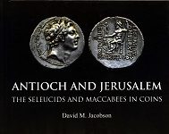 Makkabäer und Seleukiden im Spiegel der Münzen