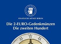 Zweiter Band zu Gedenkmünzen Europas neu aufgelegt