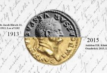 Wissen Sie, aus welcher Sammlung Ihre Münze stammt?