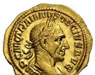 Münzen & Medaillen GmbH, D-Stuttgart