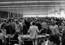 40 Jahre World Money Fair