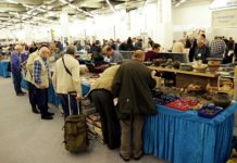 Die Messe der Extraklasse: 49. NUMISMATA in München