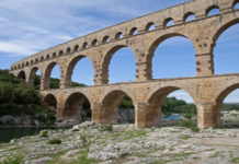 Ausstellung in Xanten zeigt „Wasser für Roms Städte – Vom Römerkanal zum Aquäduktmarmor“