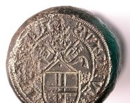 Expeditionen ins Reich der Numismatik: Teil 1: Der fehlende Goldgulden oder Basel als päpstliche Münzstätte