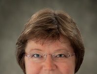 Kirsten Petersen erhält den World Money Fair Award