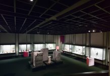 Bayerns Archäologische Staatssammlung – Vergangenheit und Zukunft